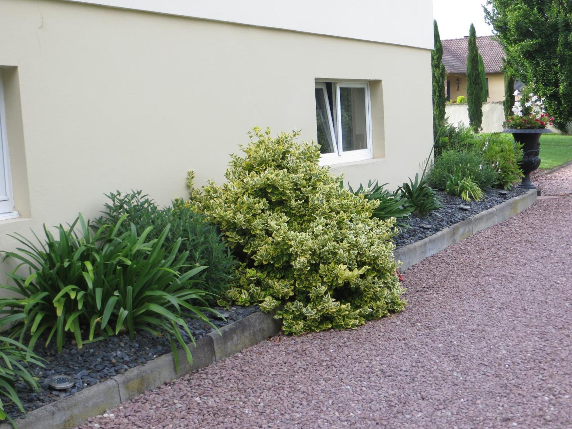 Les Hortensias Fortschwihr 外观 照片